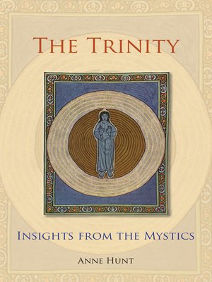 cover image of The Trinity